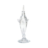 Hand Blown Fish Decanter Clear 385771 Chelsea House