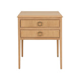 San Remo Chest Brown 385798 Chelsea House