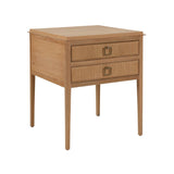 San Remo Chest Brown 385798 Chelsea House