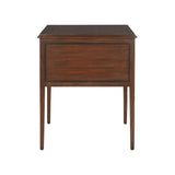 San Remo Chest Brown 385799 Chelsea House