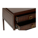 San Remo Chest Brown 385799 Chelsea House