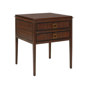 San Remo Chest Brown 385799 Chelsea House