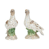 Terns - Pair White/Cream, Brown 385829 Chelsea House