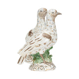 Terns - Pair White/Cream, Brown 385829 Chelsea House