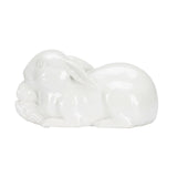 Staffordshire Rabbit White/Cream 385832 Chelsea House