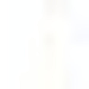 Homeroots 6' X 9' Blue Gray Floral Dhurrie Area Rug Grey Blue Polypropylene 385834