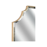 Brighton Mirror Silver 385871 Chelsea House