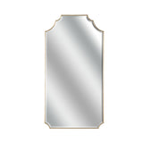 Brighton Mirror Silver 385871 Chelsea House