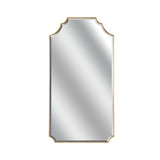 Brighton Mirror Gold 385872 Chelsea House