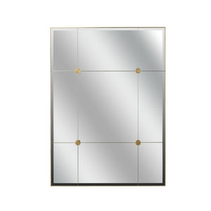 Loire Mirror Gold 385877 Chelsea House