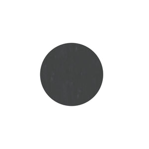 Alpine Furniture Cove Round Side Table - Elegant Malaysian Hardwood Design For Versatile Living Space Solutions Vintage Black Rubberwood Solids & Oak Veneer 3859-20-alpine