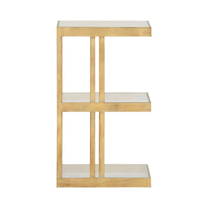 The Drinks Table Gold 385900 Chelsea House