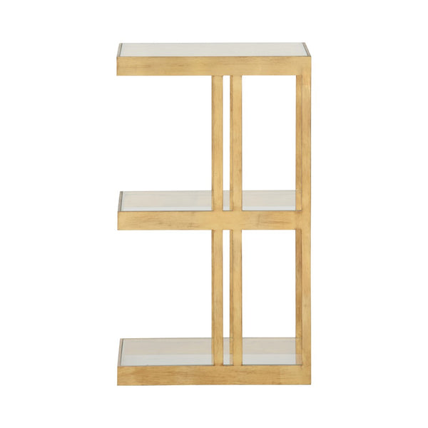 The Drinks Table Gold 385900 Chelsea House