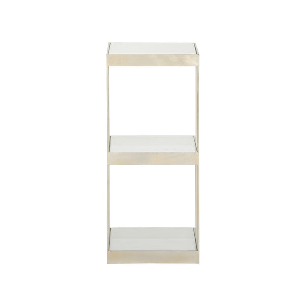 The Drinks Table Silver 385901 Chelsea House