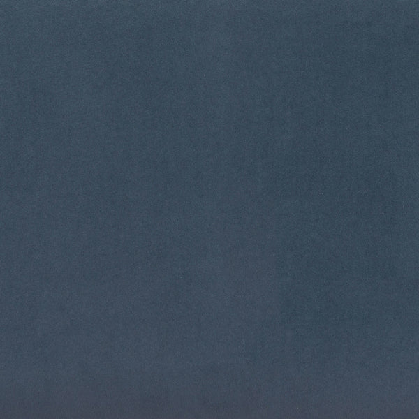 Homeroots 70" Gray Velvet Sofa With Gold Legs   385937