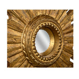 Aurora Mirror Gold 385942 Chelsea House