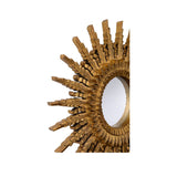 Lumiance Mirror Gold 385943 Chelsea House