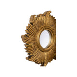 Daybreak Mirror Gold 385945 Chelsea House