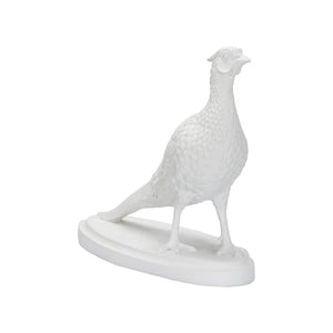 Pheasant White/Cream 385980 Chelsea House