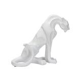 Cat White/Cream 385981 Chelsea House