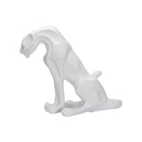 Cat White/Cream 385981 Chelsea House