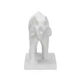 Elephant White/Cream 385983 Chelsea House