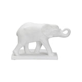 Elephant White/Cream 385983 Chelsea House