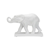 Elephant White/Cream 385983 Chelsea House