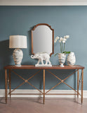 Elephant White/Cream 385983 Chelsea House