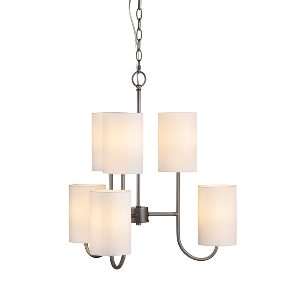 Crestview Collection Contemporary Ceiling Lights - Stylish Fixed Lighting Fixture By Crestview For Modern Home Decor   Cvpda119b