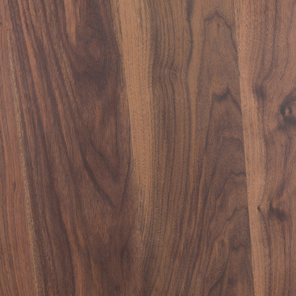 Homeroots 35" Steel Pedestal Base Dining Table   386244