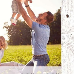 Homeroots 22" X 28" Rustic Farmhouse White Wash Wood Frame   386547