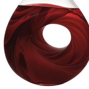 Homeroots Clear Crystal Pitcher  Crystal 386768