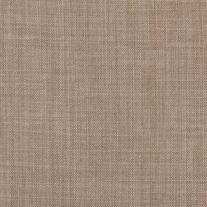 EuroStyle Baruch Upholstered Counter Stool with Walnut Ash Legs for Kitchen Islands and Home Bars Tan 38677TAN