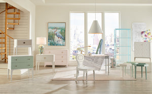 Chelsea House Marsh Heron Ii GicléE Print In Silver Frame — 50" X 37.75" Tranquil Coastal Art For Modern Spaces 386899