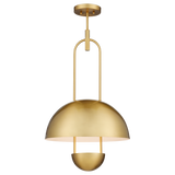 Creighton Semi-Flush Mount