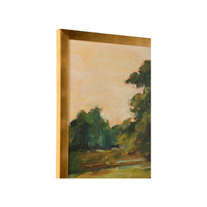 Chelsea House Changing Sunlight I Vibrant GicléE Canvas Print 39X51" Gallery-Wrapped, Fade-Resistant Ready-To-Hang Centerpiece 387214