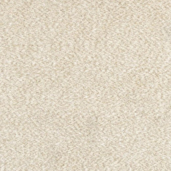 HomeRoots 3' Ivory Shag Area Rug - Luxurious Hand-Tufted Comfort for Living Rooms, Bedrooms & More 10' x 13' 388004