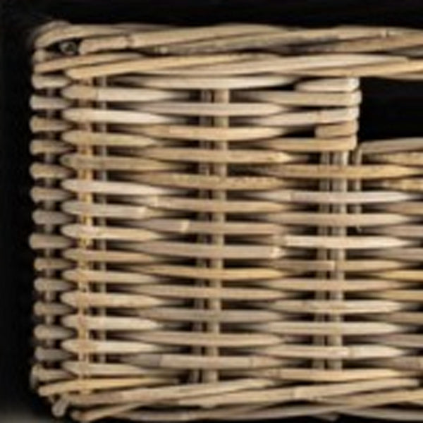 Homeroots Modern Farmhouse Kitchen Buffet Server  Wood 388216