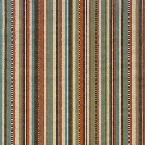 HomeRoots 5' Green Indoor Outdoor Area Rug - Vibrant, Durable, Stain-Resistant Design for Stylish Living Spaces 6'7" x 9'6" 388700