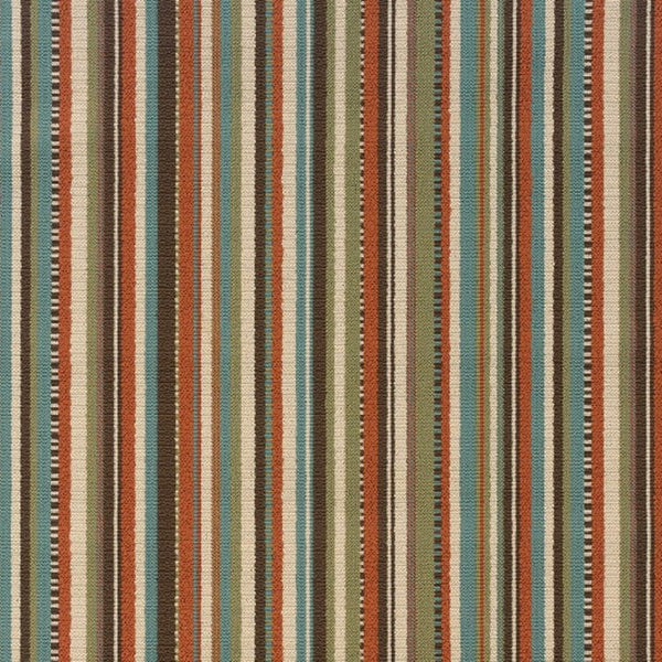 HomeRoots 5' Green Indoor Outdoor Area Rug - Vibrant, Durable, Stain-Resistant Design for Stylish Living Spaces 6'7" x 9'6" 388700