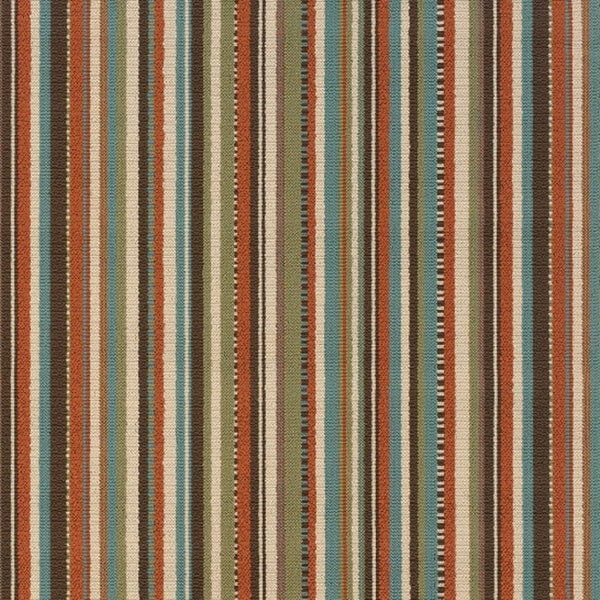 HomeRoots 5' Green Indoor Outdoor Area Rug - Vibrant, Durable, Stain-Resistant Design for Stylish Living Spaces 7'10" x 10'10" 388701