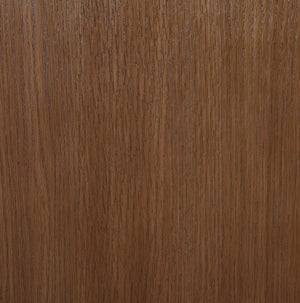 August Walnut Night Stand 388Walnut-NS Meridian Furniture