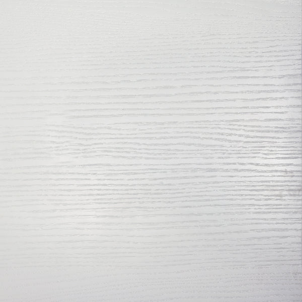 August White Night Stand 388White-NS Meridian Furniture