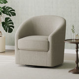 Christopher Knight Home® - Noble House - Swivel Glider Chair