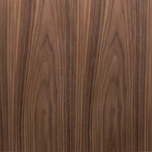 EuroStyle Lawrence Sideboard Solid Wood Legs Soft Close Drawers FSC Certified Dining Storage Walnut 38936WAL
