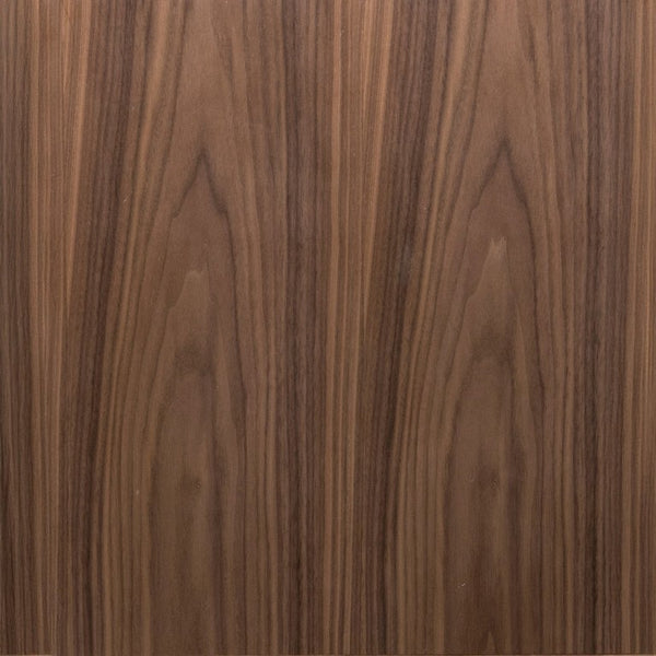 EuroStyle Lawrence Sideboard Solid Wood Legs Soft Close Drawers FSC Certified Dining Storage Walnut 38936WAL
