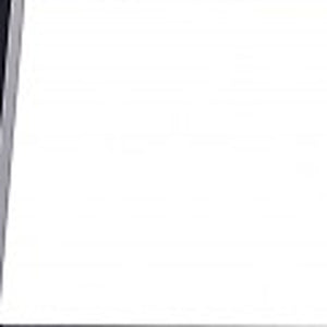 Homeroots 46" Blue Writing Desk With Three Drawers   389449