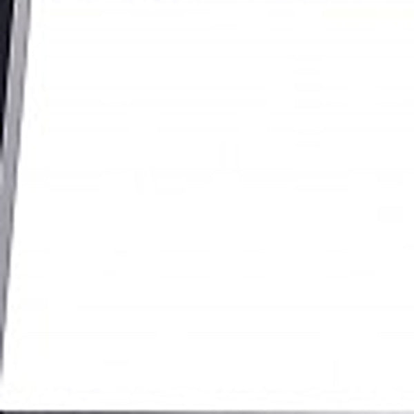 Homeroots 46" Blue Writing Desk With Three Drawers   389449