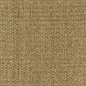 HomeRoots 5' Tan Indoor Outdoor Area Rug - Durable, Low Maintenance, Versatile Design for Every Space & Style 5'3" x 7'6" 389468
